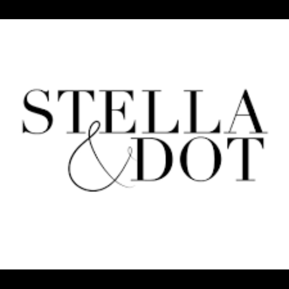 Stella & Dot Closet Marker